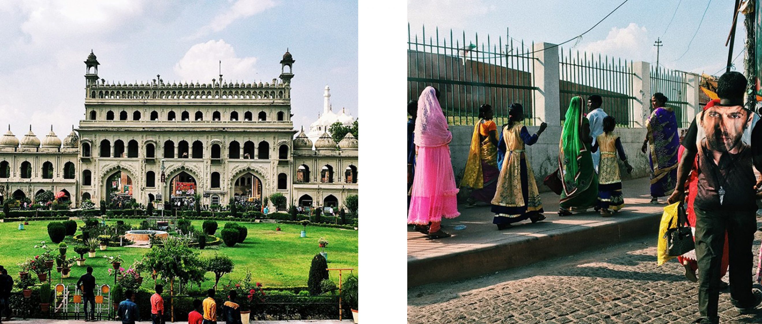 W+K Opinion: 26 things I learnt In India