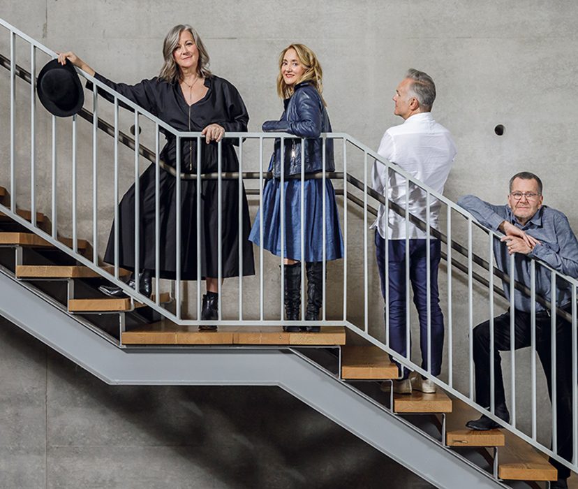 “Inside Wieden+Kennedy’s evolution into the go-to agency for the new economy”