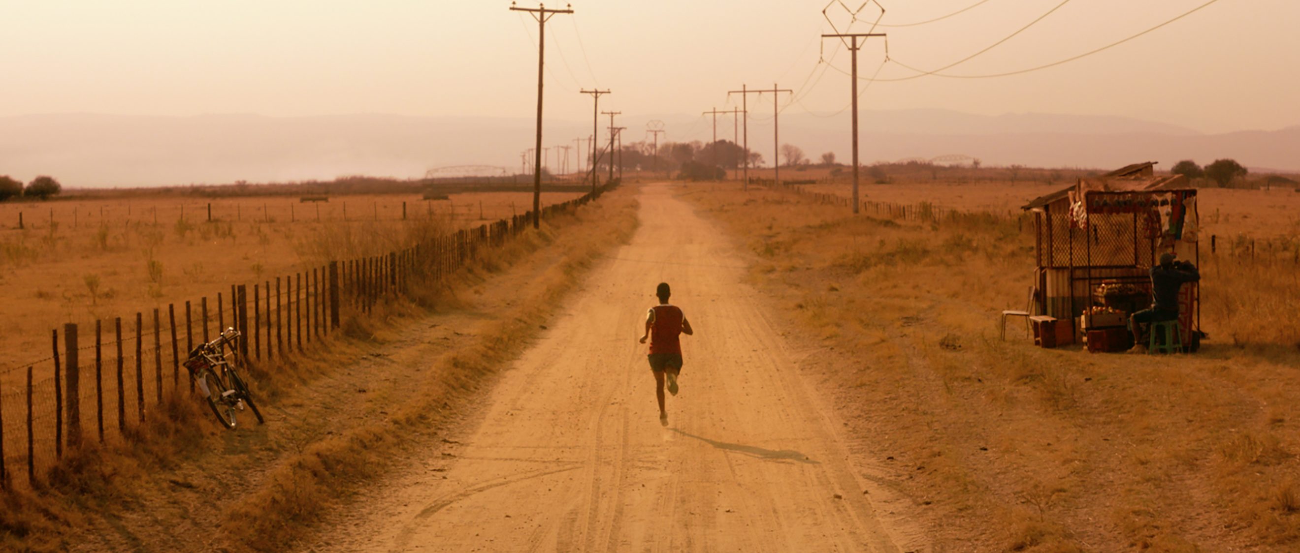 Just Do It: Caster Semenya