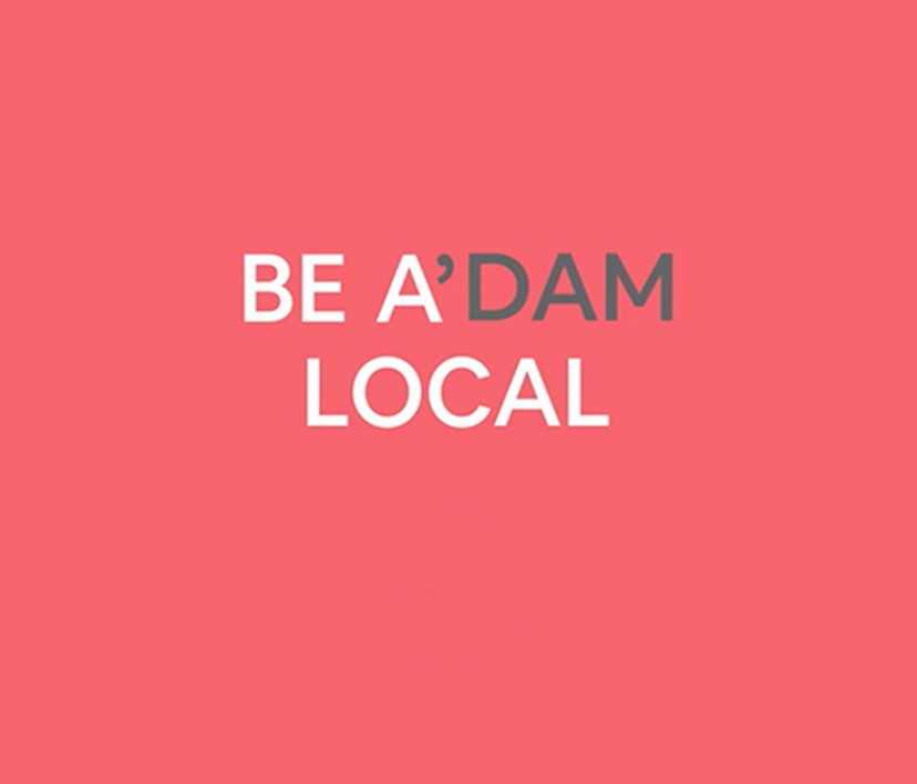 Be A‘Dam Local