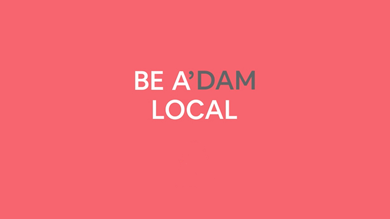 Be A‘Dam Local