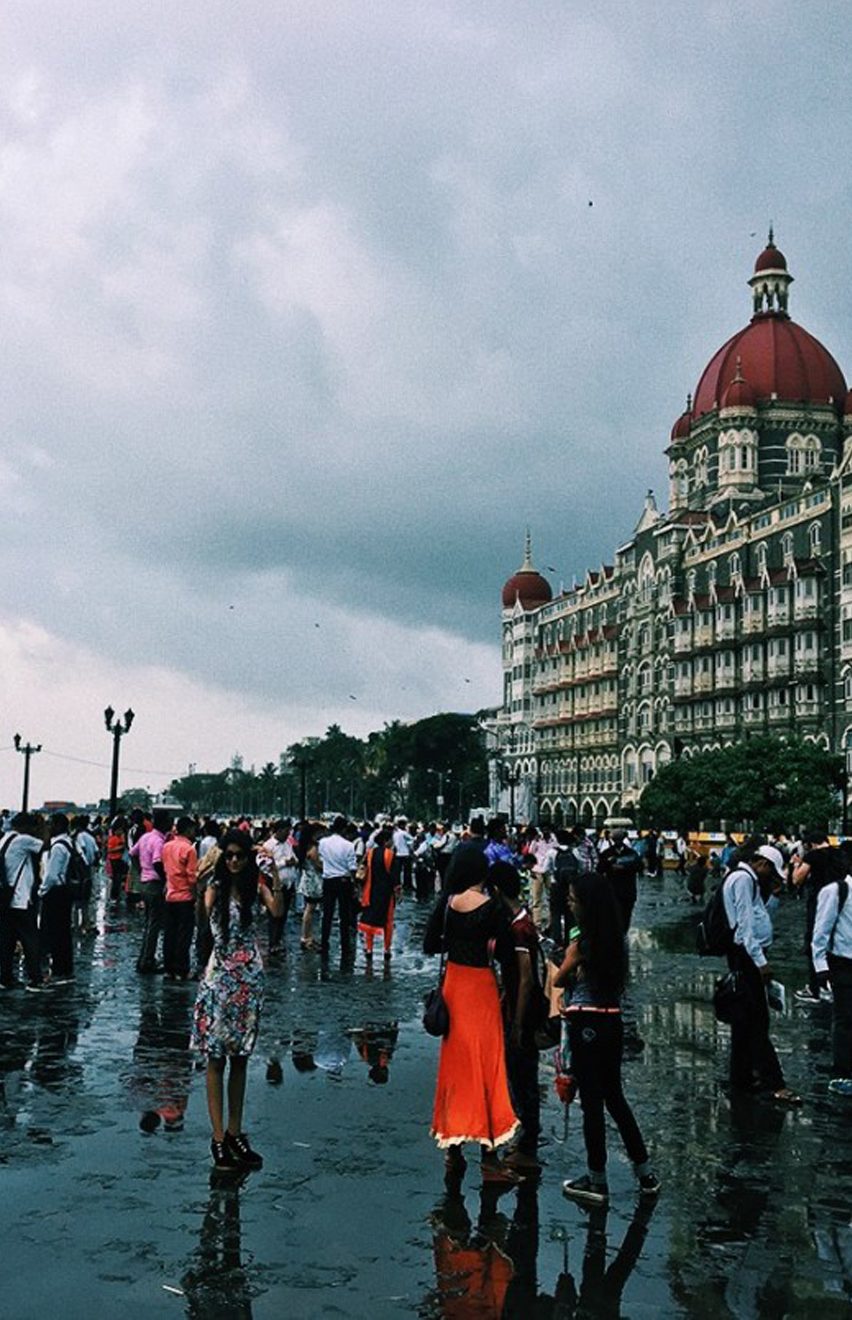 W+K Opinion: 26 things I learnt In India
