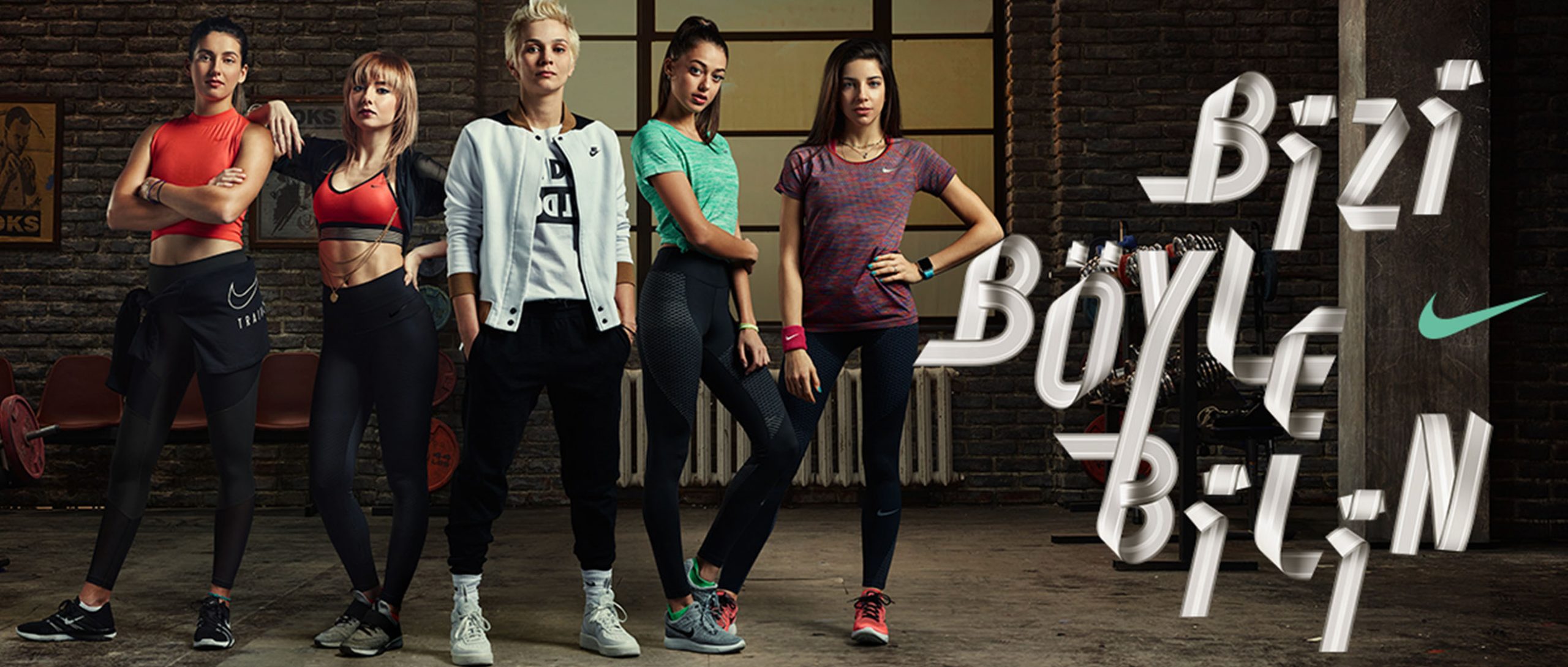 nike women turkey