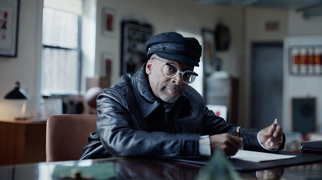 What Moves You, Makes You