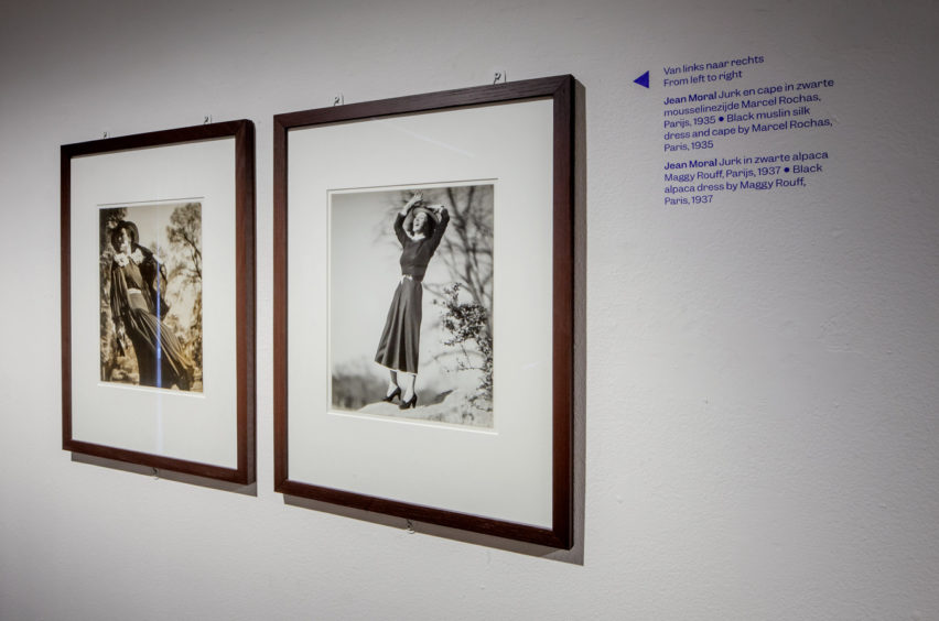 Exhibition Imagery: photography by Eddo Hartmann