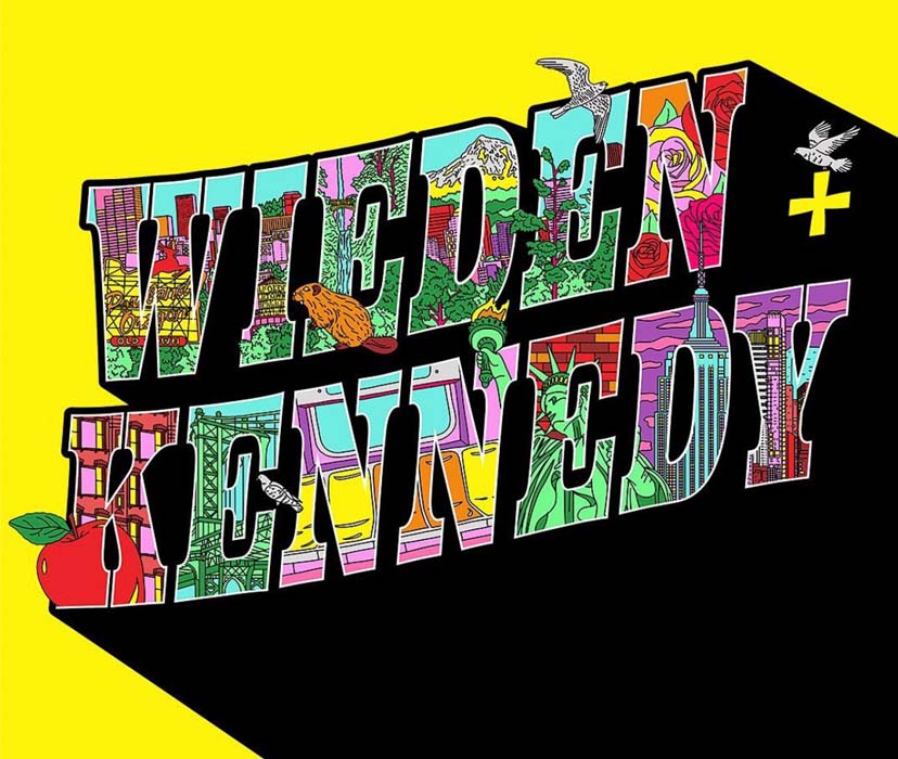 Press Archives - Wieden+Kennedy Amsterdam