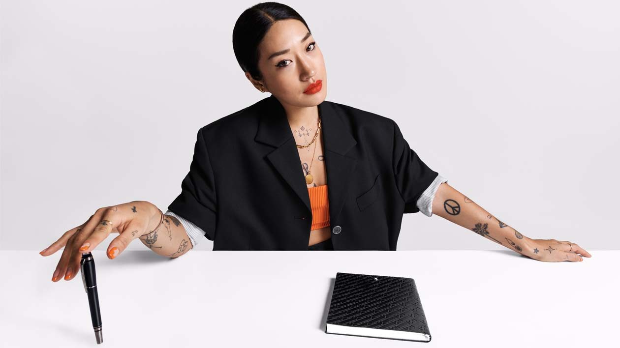 What Moves You, Makes You