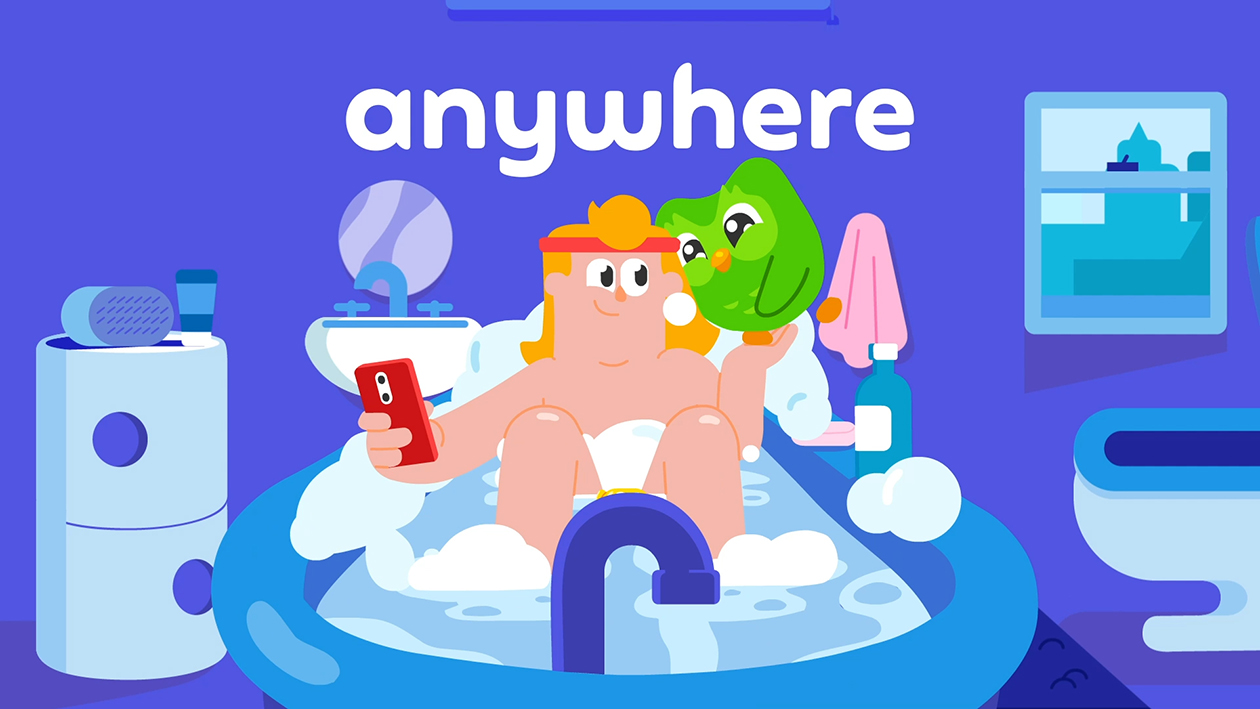 New Year’s Language Resolutions