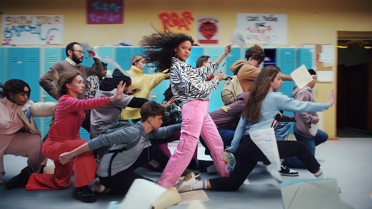 Awesome is for Everyone