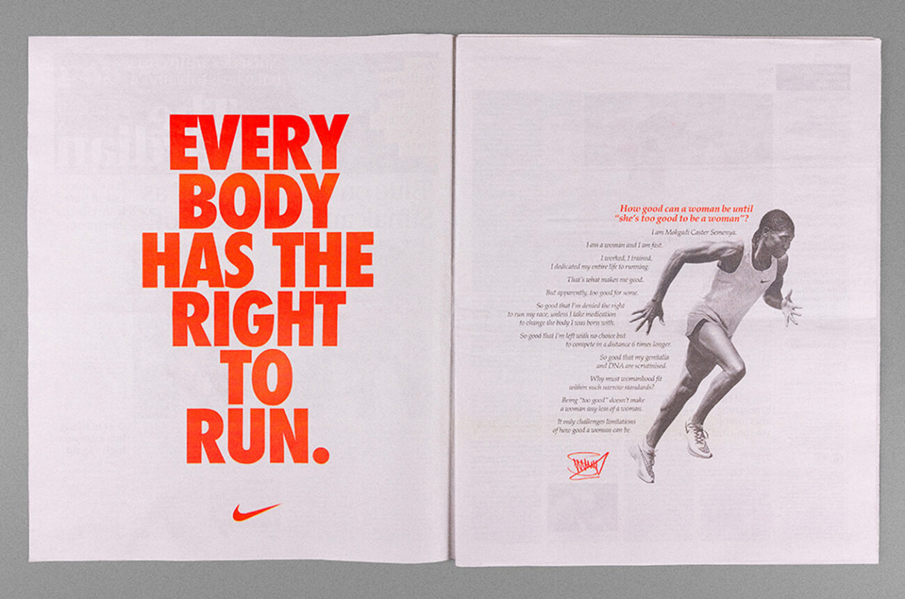 Right To Run