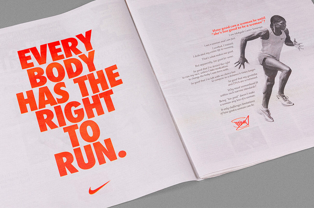 Right To Run