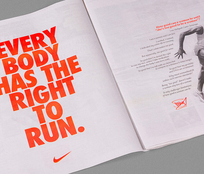 Right To Run