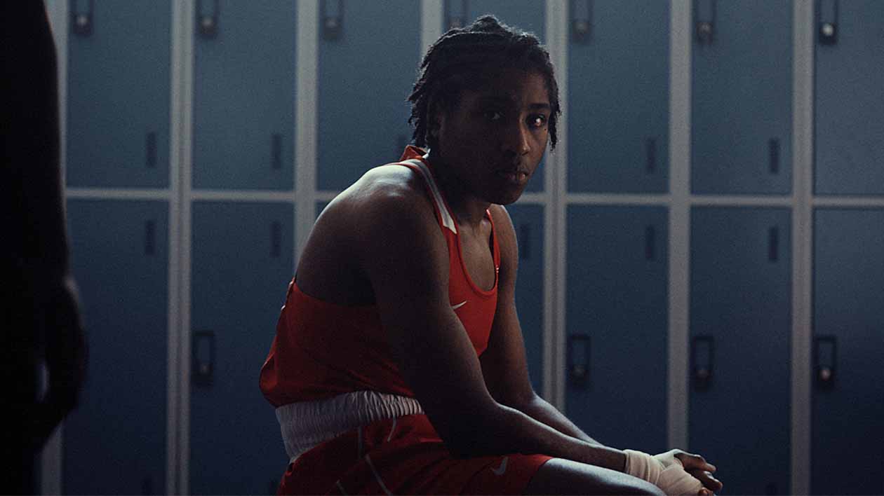 Watch Where We’re Going