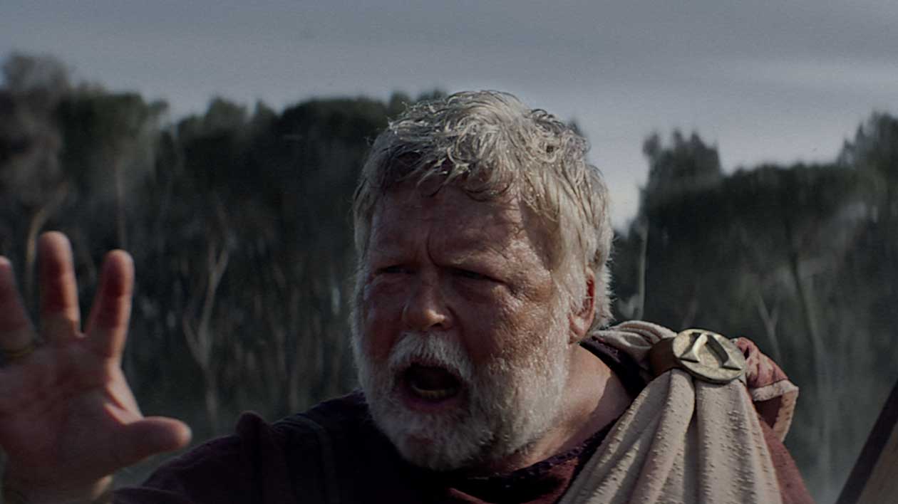 Anno 117: Pax Romana