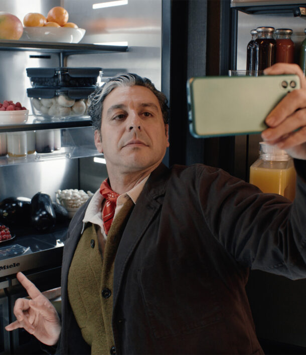 A rumor-worthy campaign about the best appliance you’ve never heard of