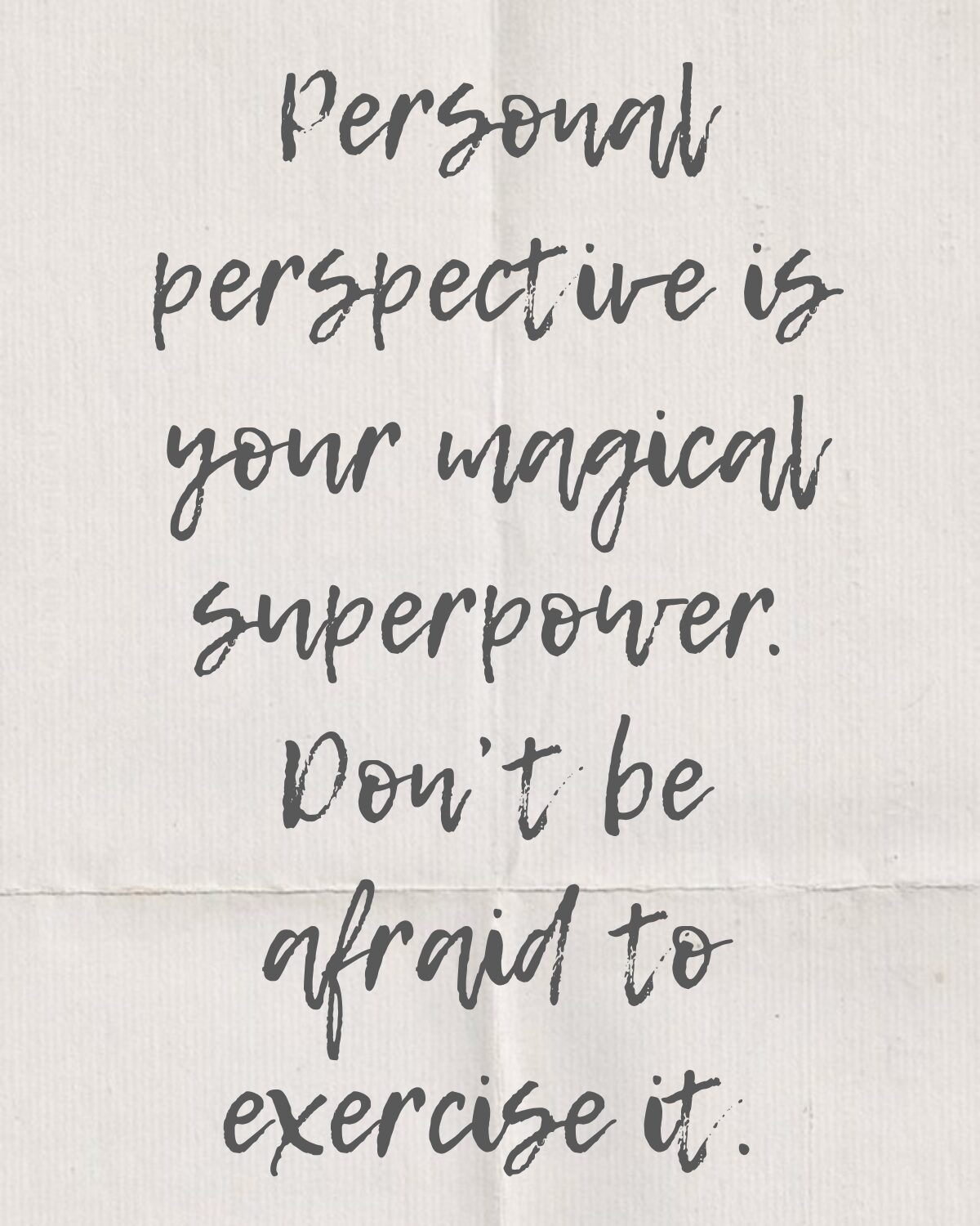 Unintentionally educational for unserious creatives