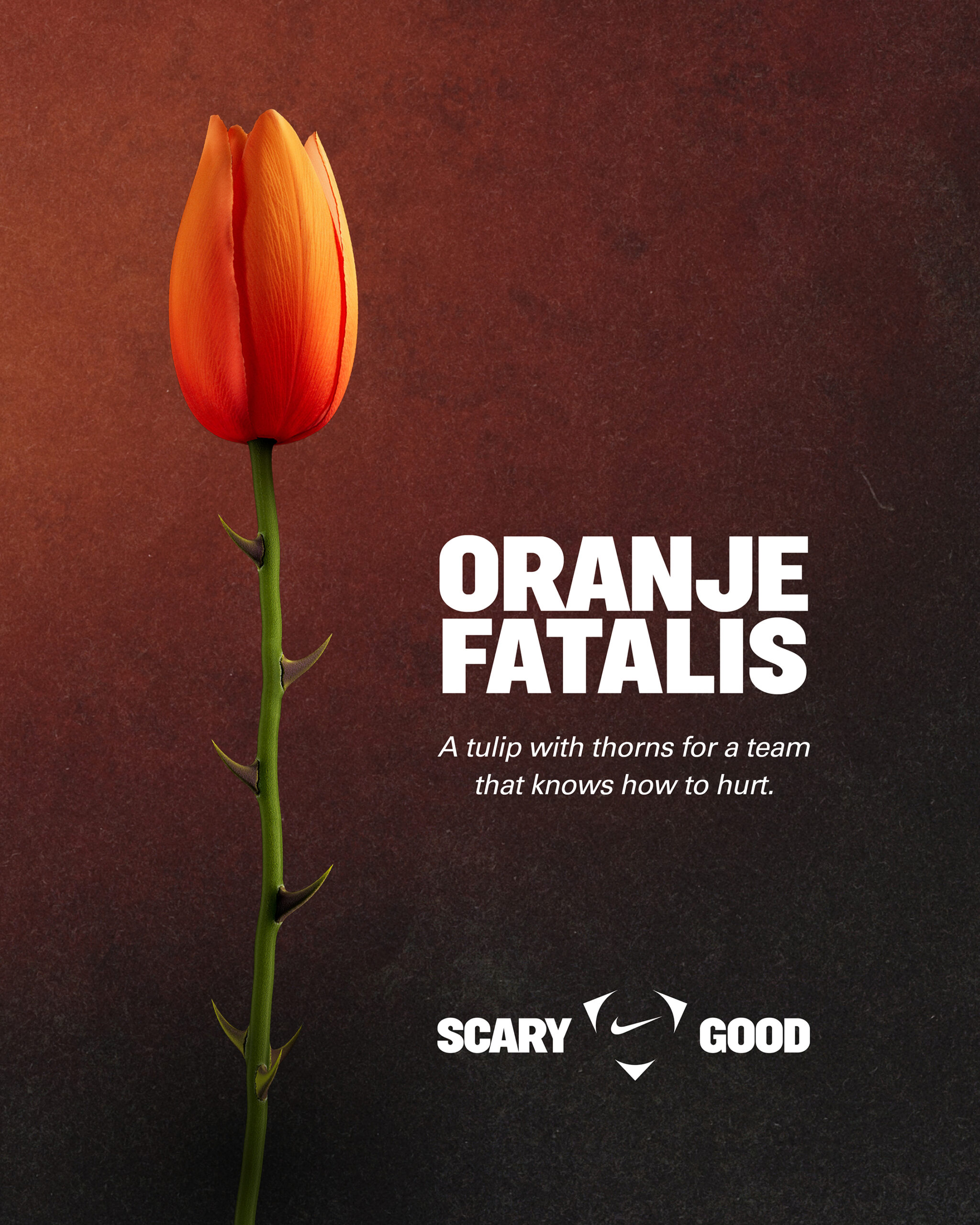 Oranje Fatalis