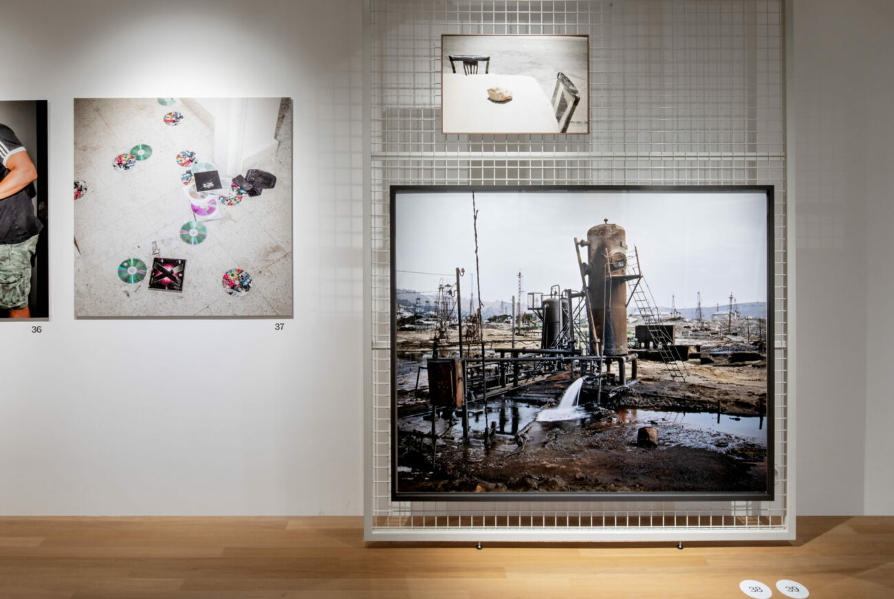 Brand Refresh for Huis Marseille, Museum for Photography