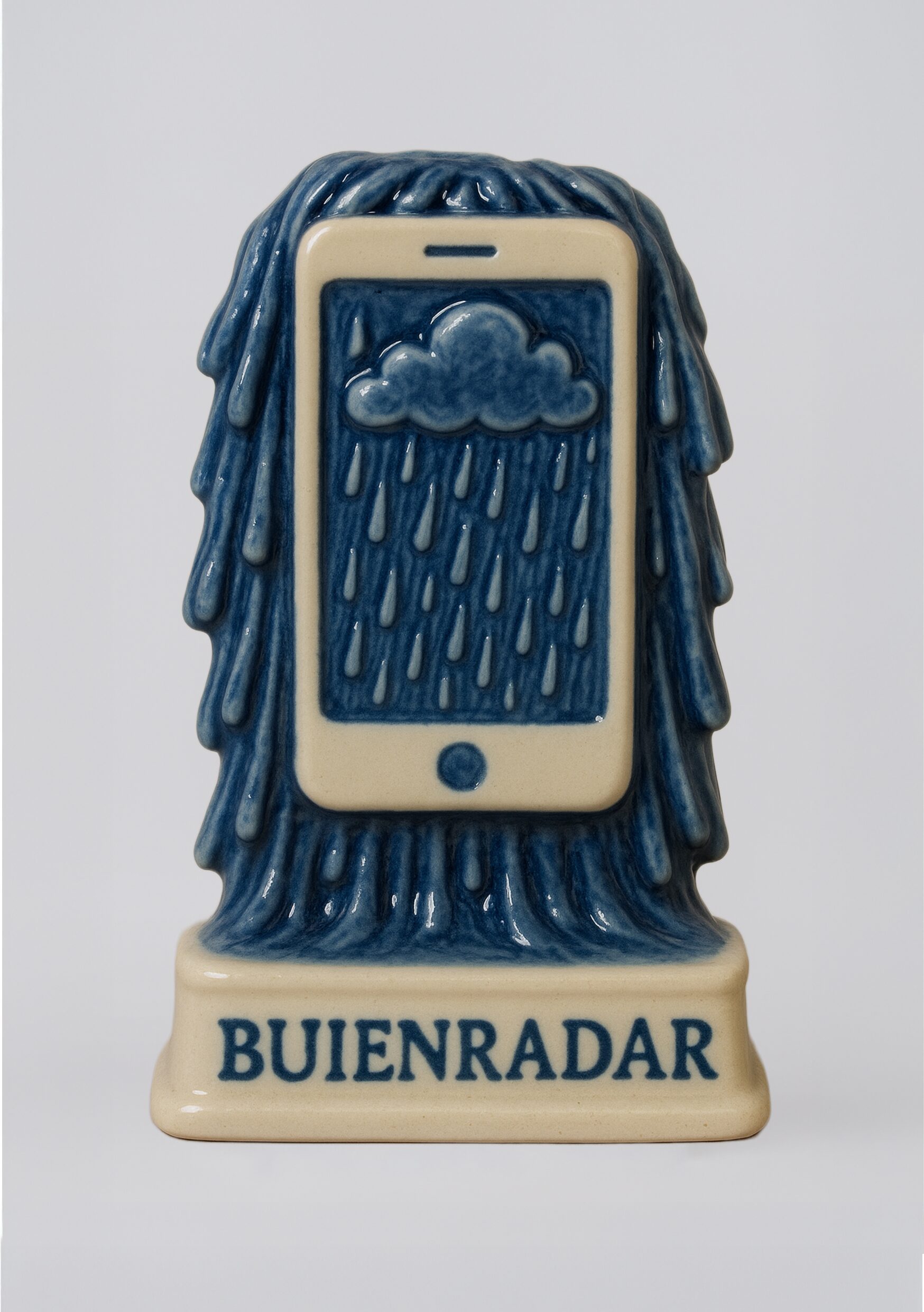 Every plan begins with a glance at this app, like a digital crystal ball. Yet half the time it’s wrong, and you’re left drenched anyway.