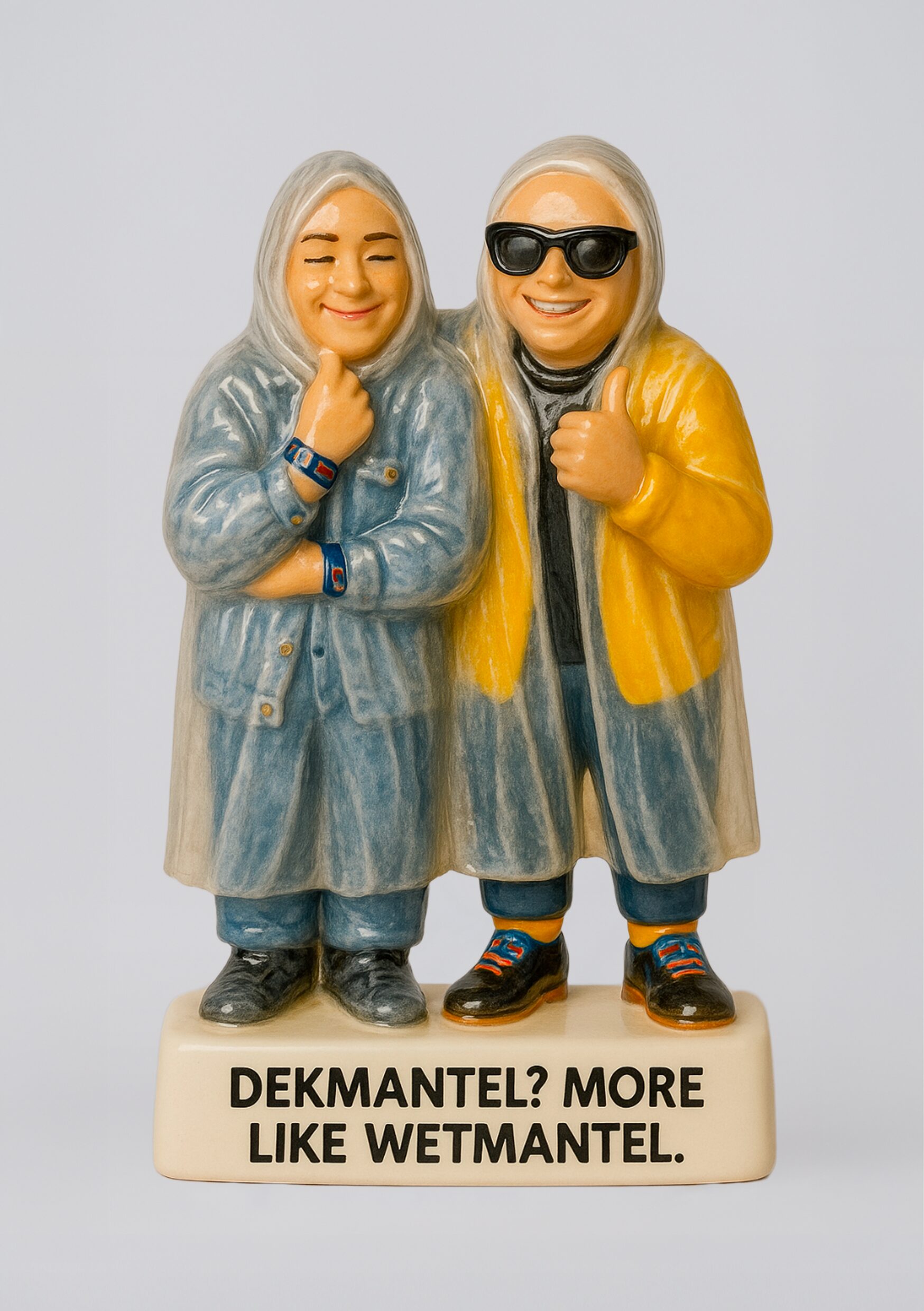 Dekmantel: Sunshine is never on the lineup.