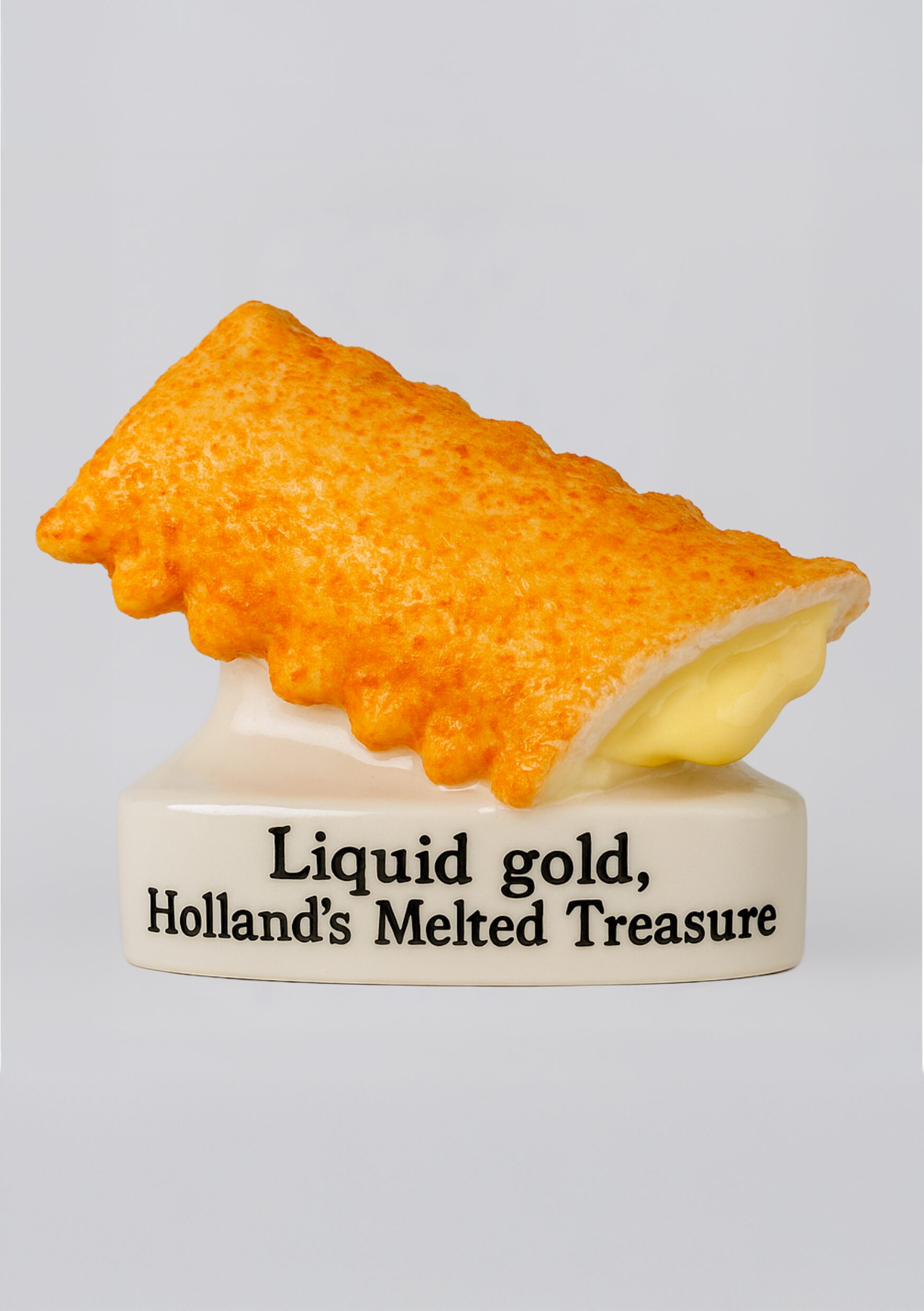 Bite too soon and that “liquid gold” becomes a weapon of mass destruction for your tongue.