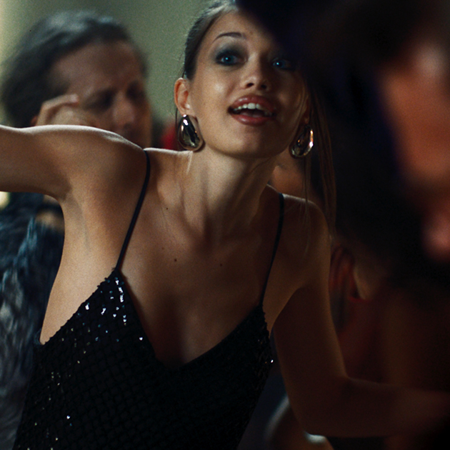 What Do I Wear? Holiday ’25