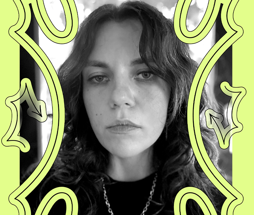 Our ACD Dasha Ovechkina is a 2025 One Club Next Creative Leader