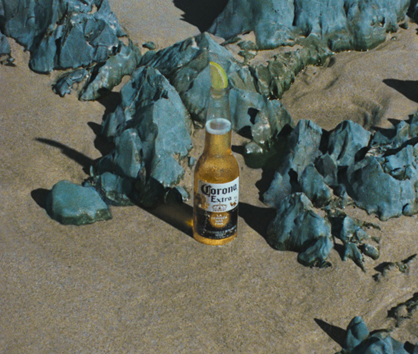 Corona selected for Fast Company’s Brands That Matter 2025