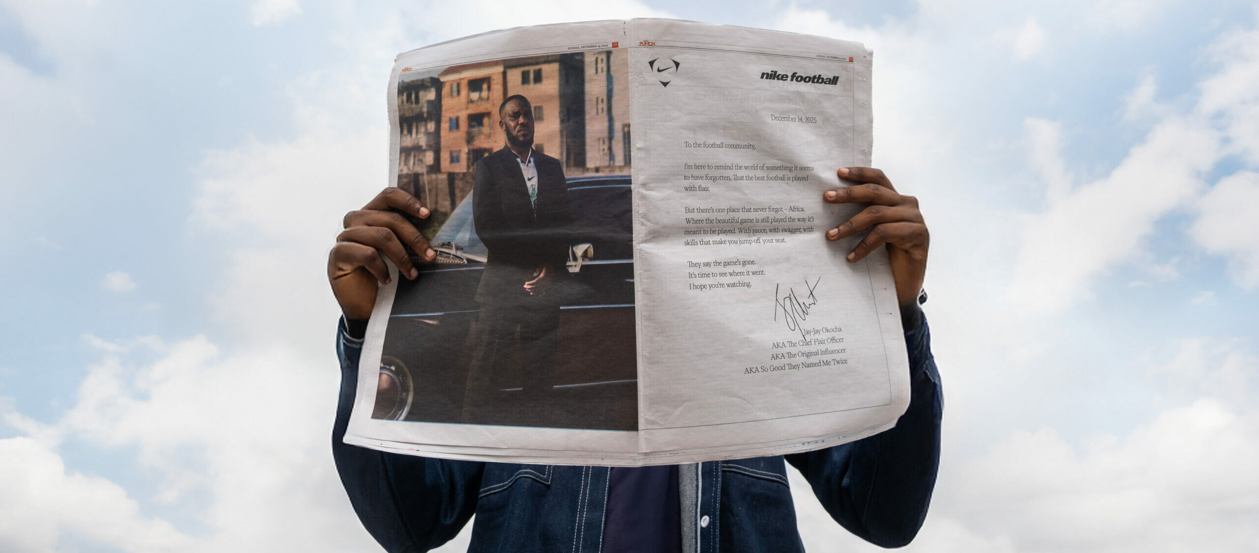 Where the Game’s Gone