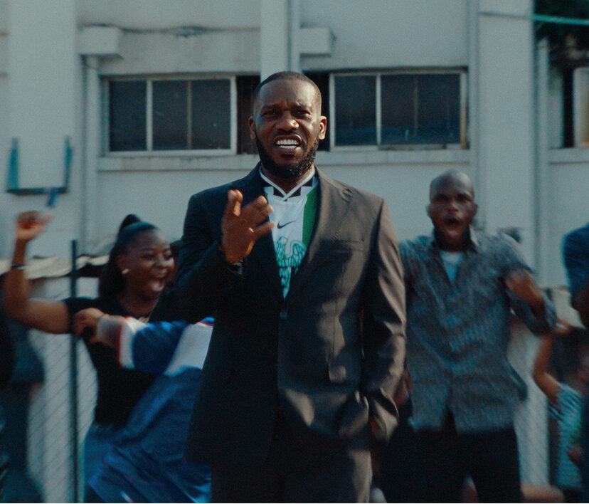 Where the Game’s Gone