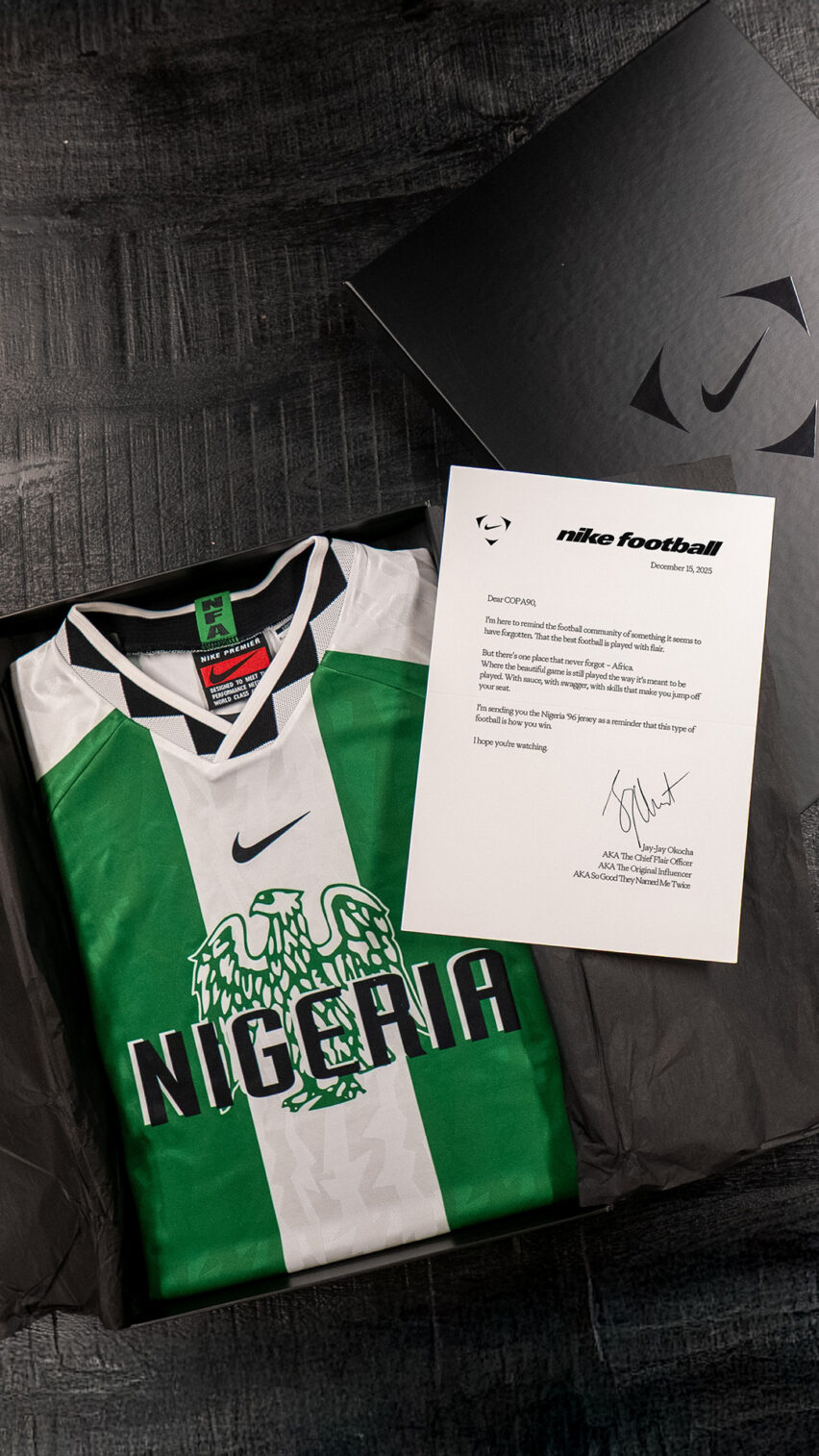 Where the Game’s Gone