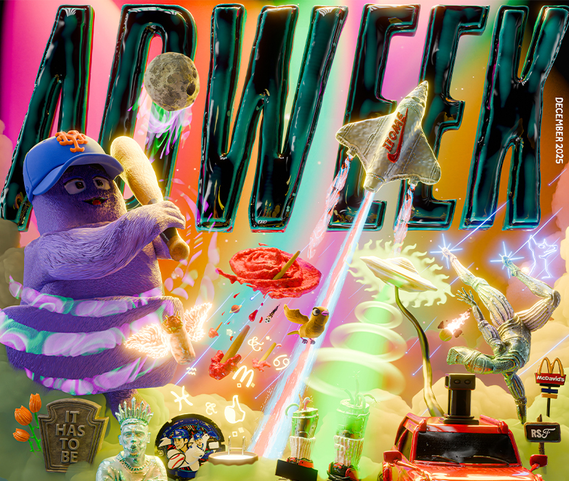 Wieden+Kennedy named Adweek Global Agency of the Year