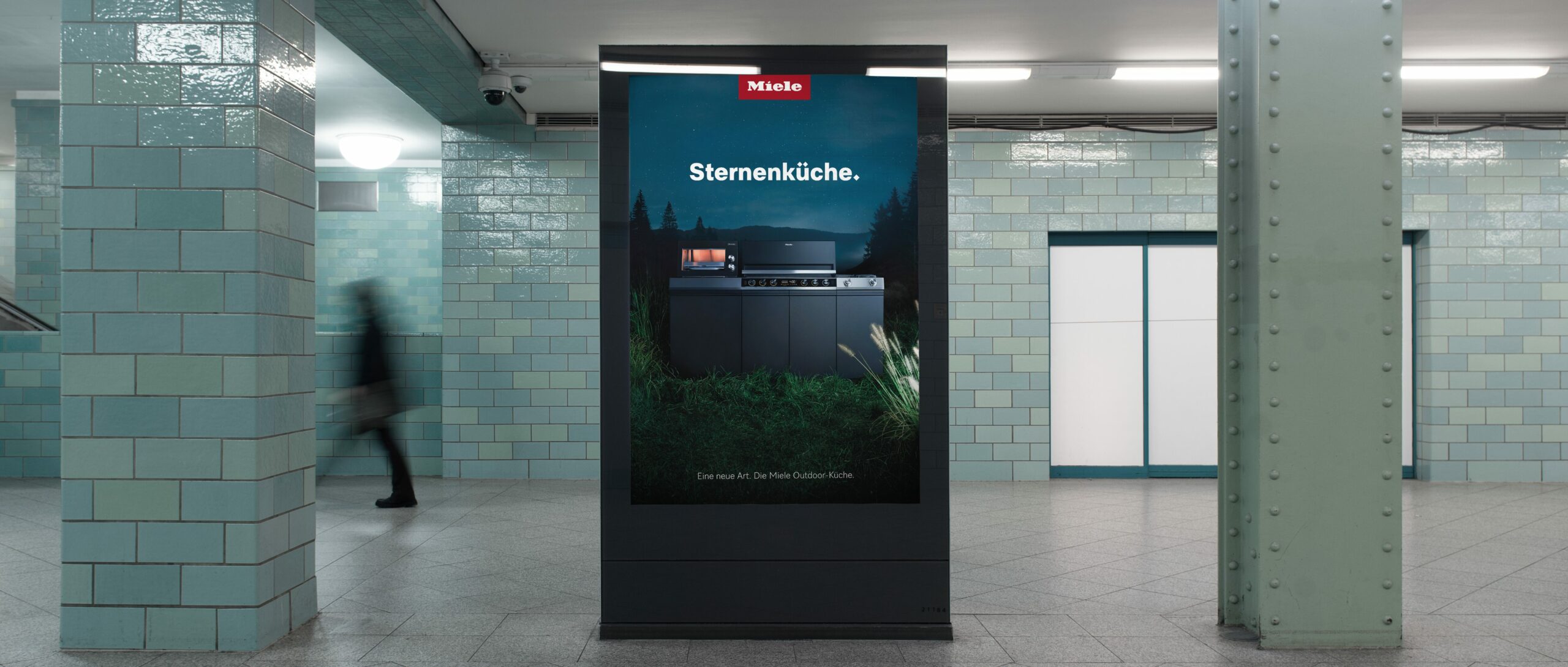 A New Species is Here