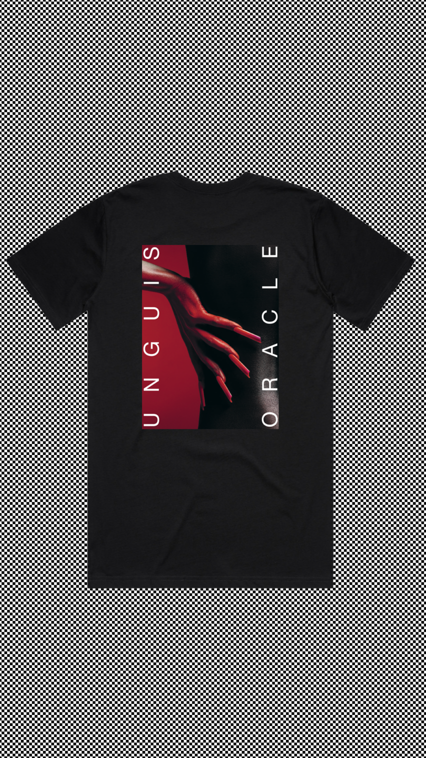 Personal Project: Unguis Oracle