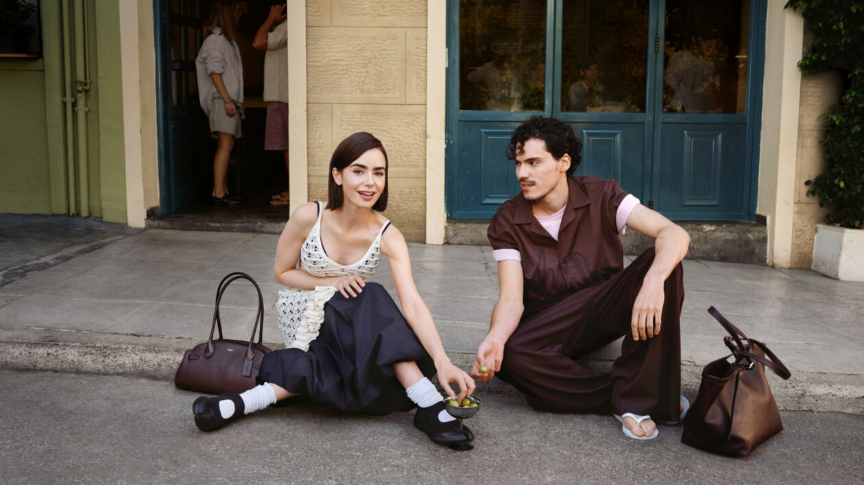 What Do I Wear? SS’26