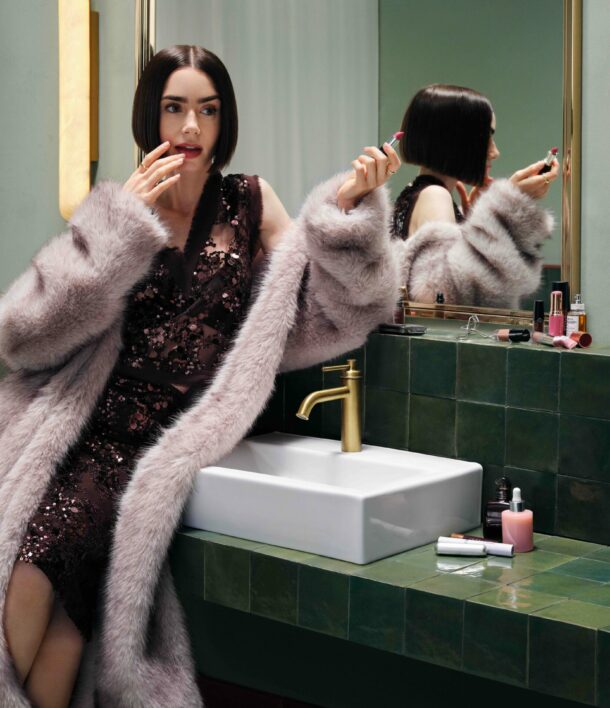 Zalando tackles getting-ready anxiety through high-fashion comedy